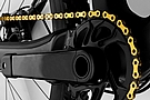 KMC X12-Ti Chain 4