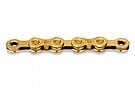 KMC WAX X12 Pre-Waxed 12-Speed Chain 4