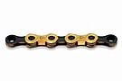 KMC WAX X12 Pre-Waxed 12-Speed Chain 3