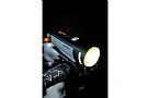 Kryptonite Incite X6 Rechargeable Front Light 2
