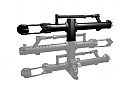Kuat NV Base 2.0 - 1 Bike Add-On 1