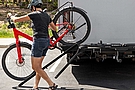 Kuat Piston ION 2" Hitch Rack 8
