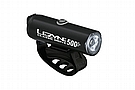 Lezyne Classic Drive 500+ Front 1