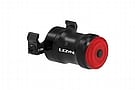 Lezyne Saddle Drive 250 Rear Light 1