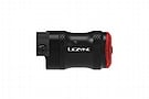 Lezyne Saddle Drive 250 Rear Light 2