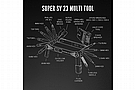 Lezyne Super SV Multi-Tool 3