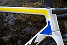 Look 795 Blade RS LTD Iconic Road Bike 16