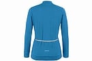 Louis Garneau Womens Breeze LS 2 Jersey 6