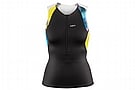 Louis Garneau Womens Vent Tri Sleeveless Jersey 1