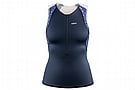 Louis Garneau Womens Vent Tri Sleeveless Jersey 4