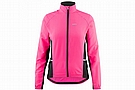 Louis Garneau Womens Modesto Jacket 7