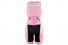 Louis Garneau Womens Sprint PRT Tri Suit 5