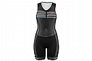 Louis Garneau Womens Sprint PRT Tri Suit 1