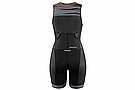 Louis Garneau Womens Sprint PRT Tri Suit 2