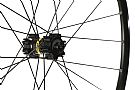 Mavic Aksium Alloy Disc Brake Quick-Release Wheels 3