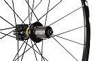 Mavic Aksium Alloy Disc Brake Quick-Release Wheels 2