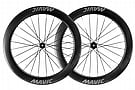 Mavic Cosmic SL 65 Carbon Disc Brake Wheelset MY25 1