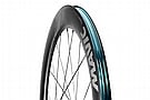 Mavic Cosmic SL 65 Carbon Disc Brake Wheelset MY25 2