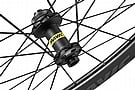 Mavic Cosmic SL 65 Carbon Disc Brake Wheelset MY25 3