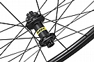 Mavic Cosmic SL 32 Carbon Disc Brake Wheelset 3