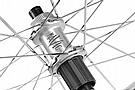 Mavic Ksyrium SL Heritage Alloy Disc Brake Wheelset 3