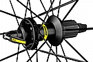 Mavic Ksyrium SL Alloy Rim Brake Wheelset 3