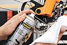 Motorex Power Brake Clean Spray 2