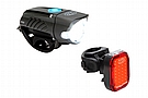 NiteRider Swift 300 / Vmax+ Light Set 1