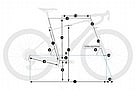 Orbea M31E Team 1x Gravel Bike 2