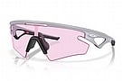 Oakley Sphaera Slash Sunglasses 3