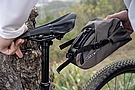 Ortlieb Saddle-Bag  10