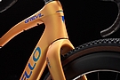 Pinarello 2026 Grevil F9 RED AXS XPLR Gravel Bike 10