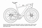 Pinarello 2026 Grevil F7 Force AXS XPLR Gravel Bike 8
