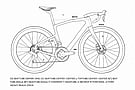 Pinarello 2026 Grevil F3 Apex AXS Gravel Bike 9