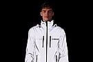 ProViz Mens Reflect360 Reflective Hooded Jacket 3