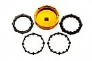 Pedros Pro BB Socket, 5pc Set 1