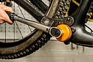 Pedros Pro BB Socket, 5pc Set 3