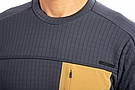 Pearl Izumi Mens Prospect Tech Sweatshirt 8