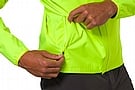 Pearl Izumi Mens Canyon 2.5L WXB Rain Jacket 9