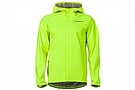 Pearl Izumi Mens Canyon 2.5L WXB Rain Jacket 10