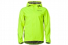 Pearl Izumi Mens Canyon 2.5L WXB Rain Jacket 10