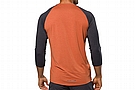 Pearl Izumi Mens Canyon Merino 3/4 Jersey 4