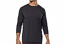 Pearl Izumi Mens Canyon Merino 3/4 Jersey 1