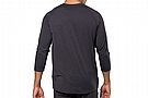 Pearl Izumi Mens Canyon Merino 3/4 Jersey 2