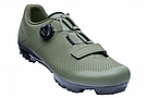 Pearl Izumi Mens Expedition Gravel Shoe 16