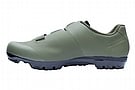 Pearl Izumi Mens Expedition Gravel Shoe 17