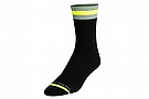 Pearl Izumi Flash Reflective Sock 3