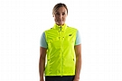 Pearl Izumi Womens Quest Barrier Convertible Jacket 6