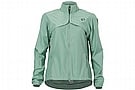 Pearl Izumi Womens Quest Barrier Convertible Jacket 18