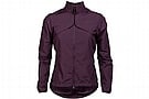 Pearl Izumi Womens Quest Barrier Convertible Jacket 16